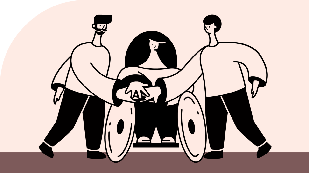 How to start a Health Justice Partnership