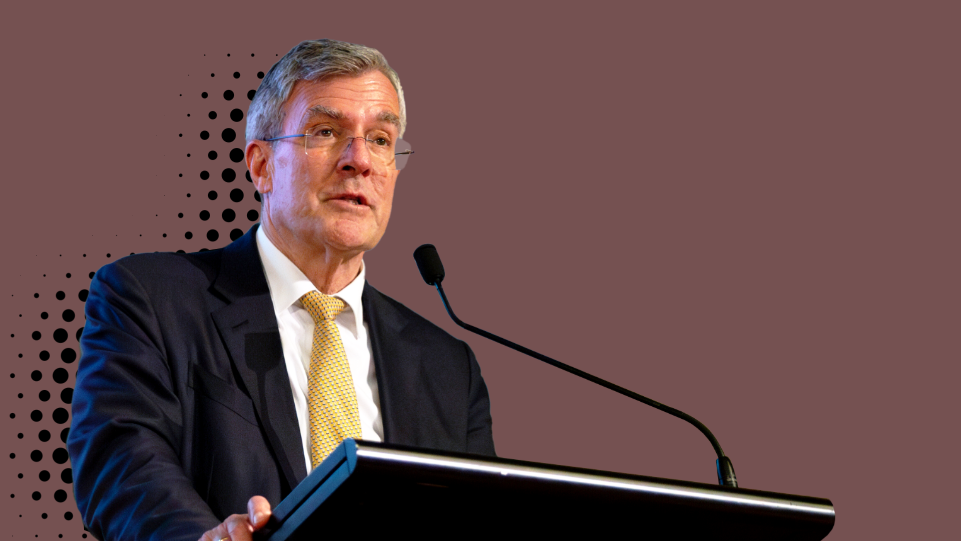 The Hon Mark Dreyfus KC, Attorney-General