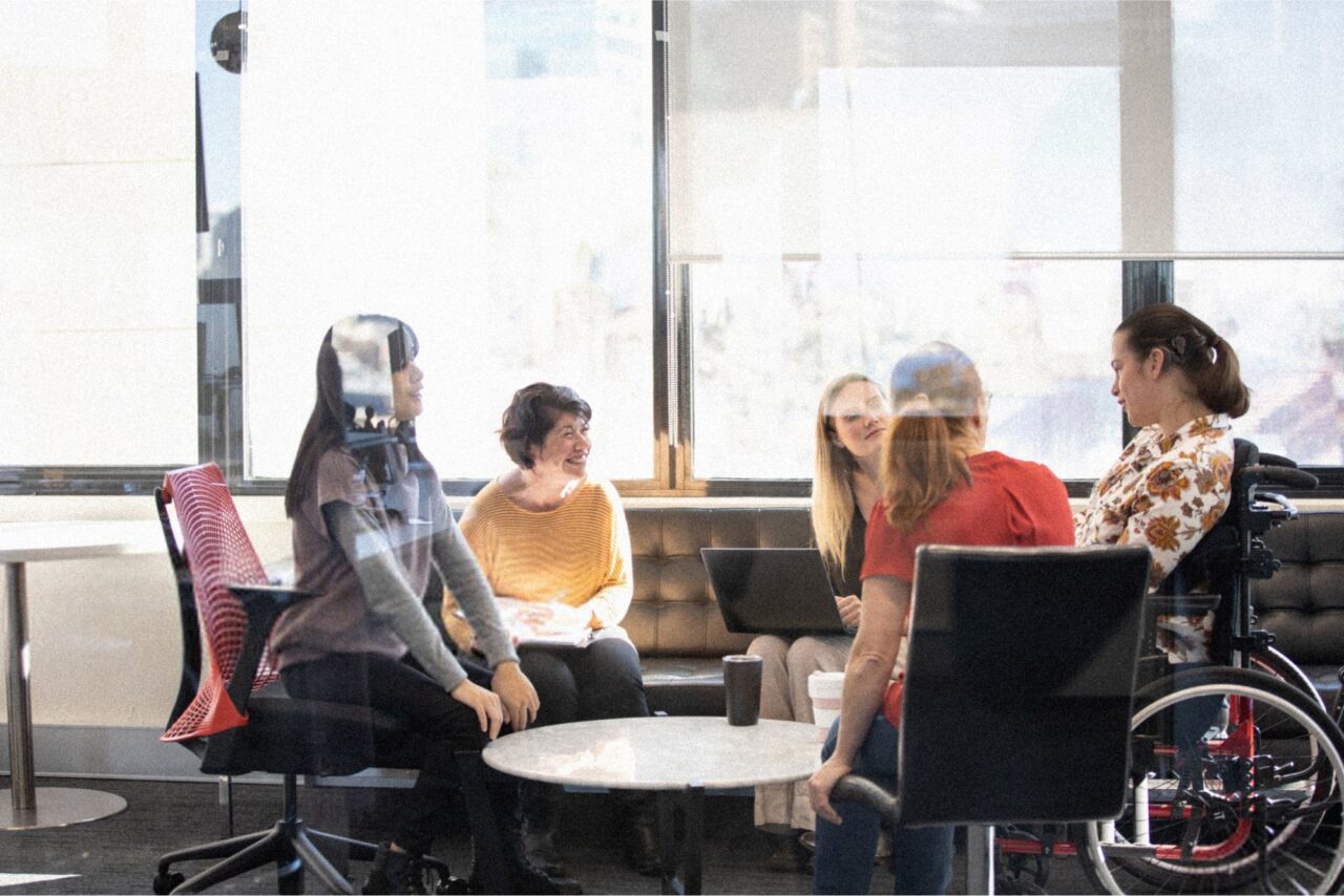 Health Justice Australia